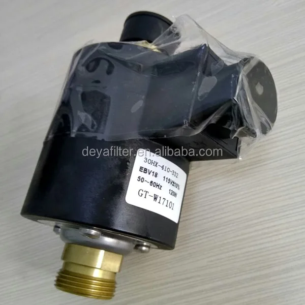 HVAC and Refrigeration Compressor Parts Carrier Chiller Oil Pump