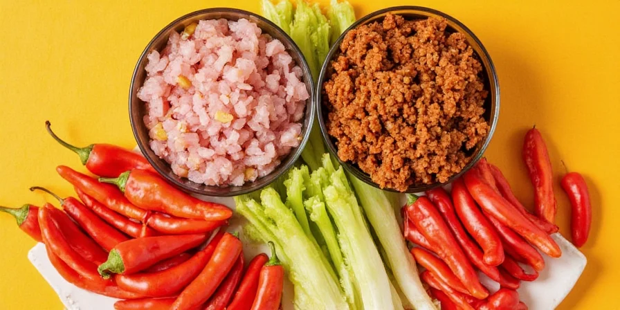 Recaito vs Sofrito: The Spicy Showdown You Didn't Know You Needed!
