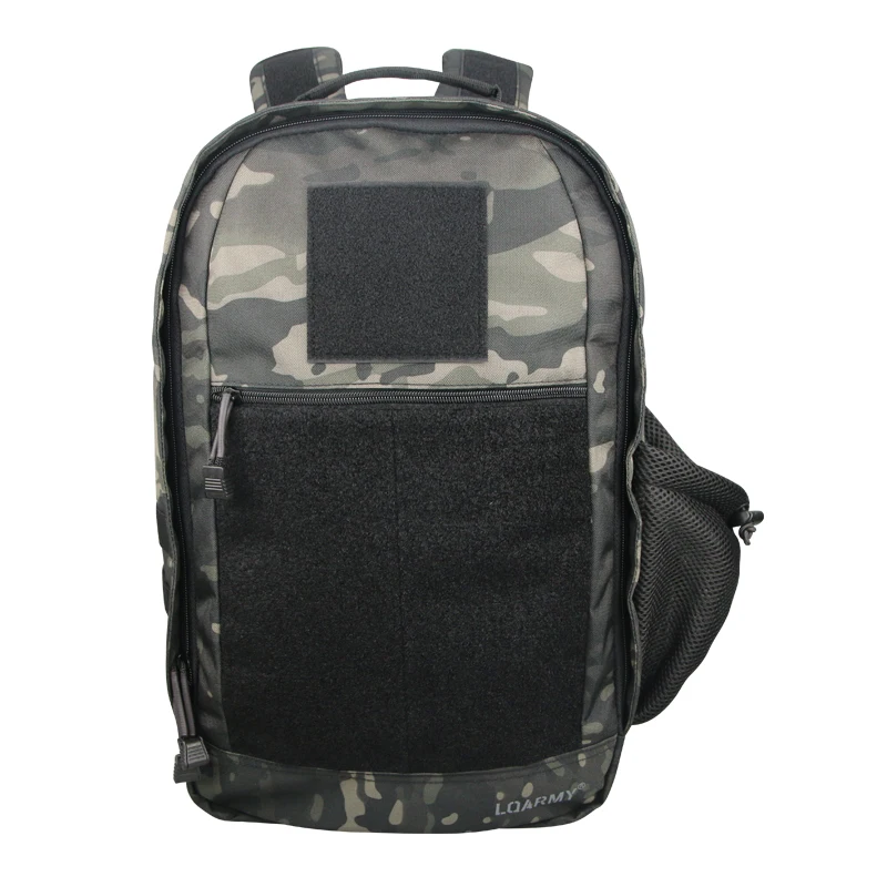 

Blackcamo Ship from USA Lightweight 15.6 Inch Classic Backpack School Book Bag Go Out Daypack Bag Military