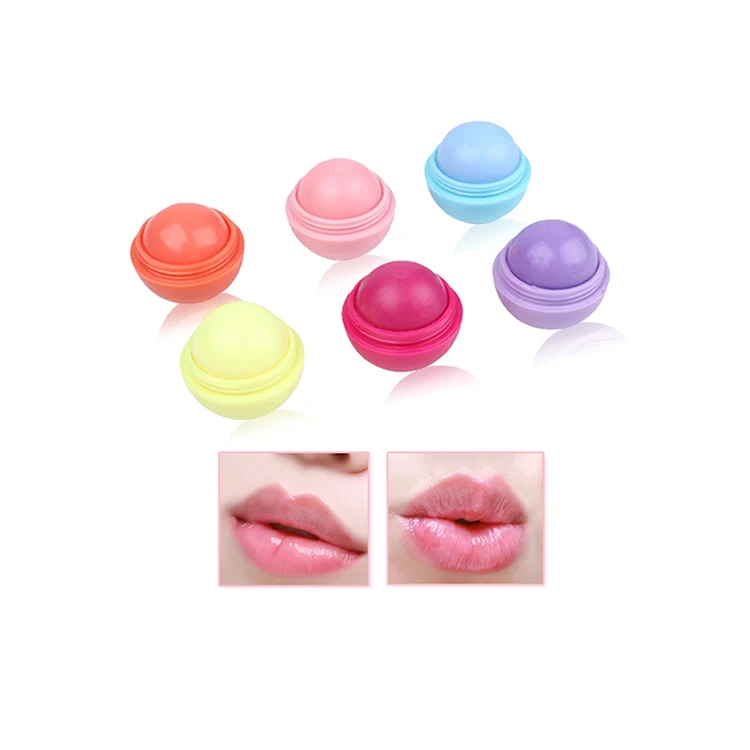 

Brand Lipstick Makeup Spherical Moisturizing Lipstick Cosmetics Lip Balm