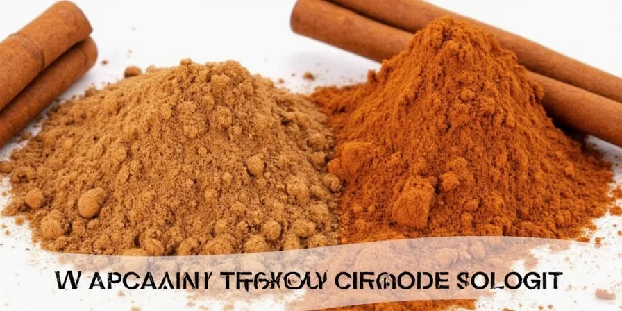 Cinnamon Powder
