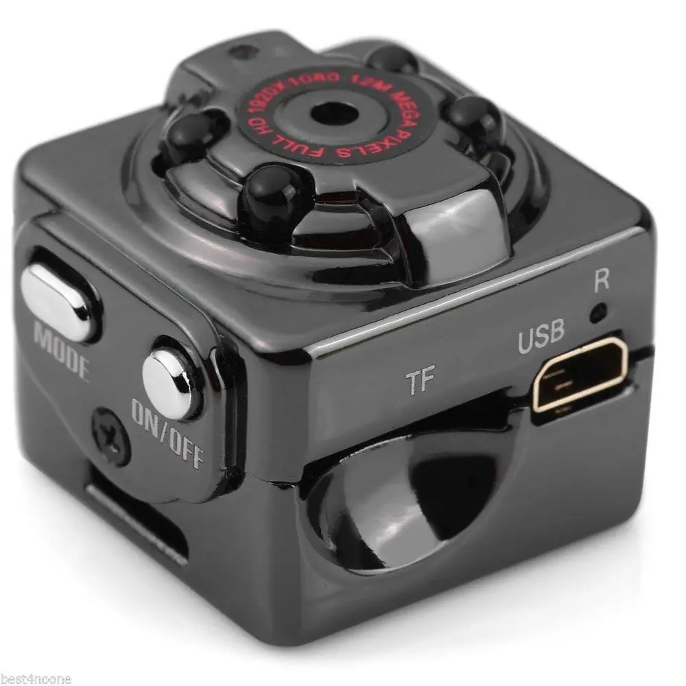 

HD 1080P mini dv recording video campark action camera hidden camera recorder