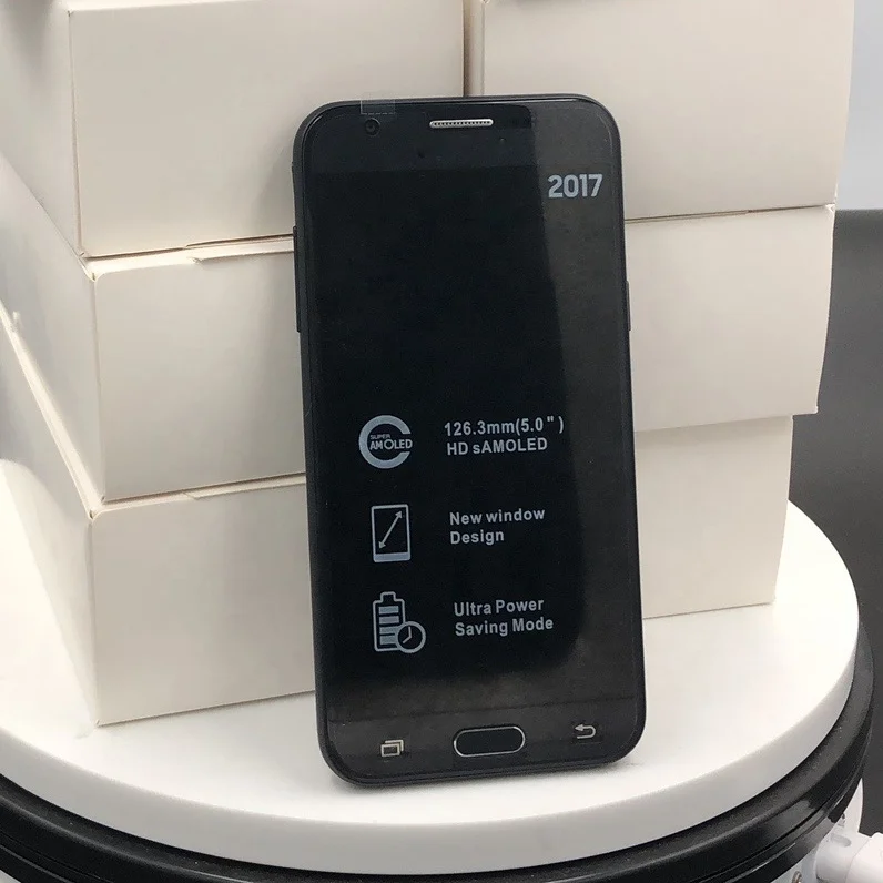 

unlocked original refurbished smart phone for samsung note2 N7100 android phone