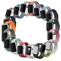 

for apple watch series 4 bands 44mm apple watch band packaging holder nylon watchbands