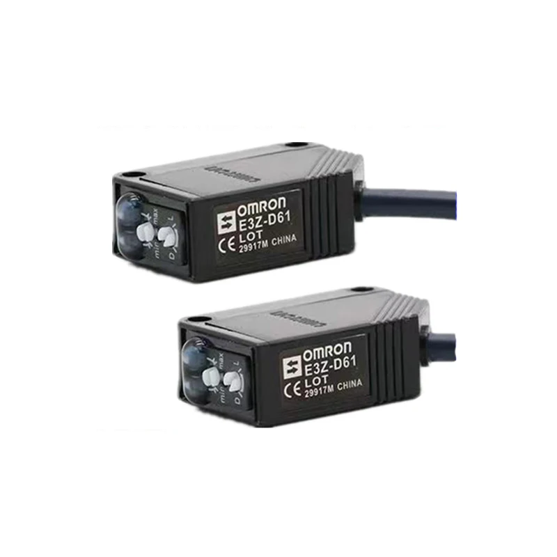 New omro Laser sensor omro laser ZS-HLDS60 ZSHLDS60