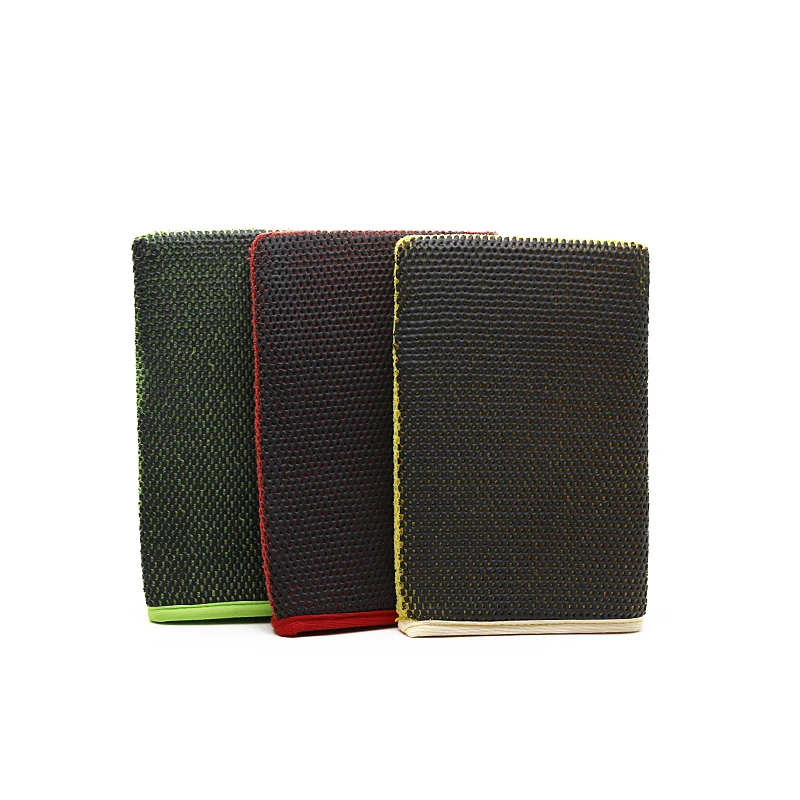 
Clay bar manufacturer NorthWolf New Arrival Microfiber Car wash Clay Mitt 