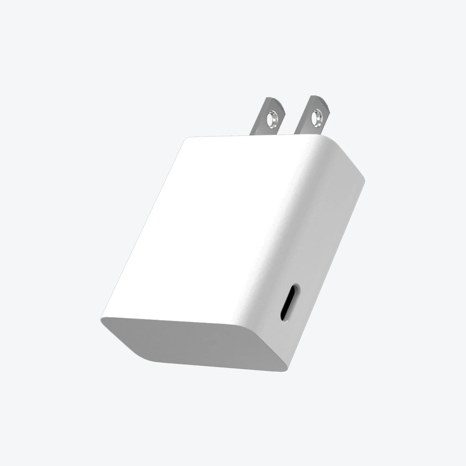 

Factory Wholesale 20W Fast Charging Type-C Portable For Apple Phone Cable Charger For iPhone 12 Mini