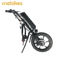 

Hot sale 36v 250w 350w Electric Wheelchair handbike