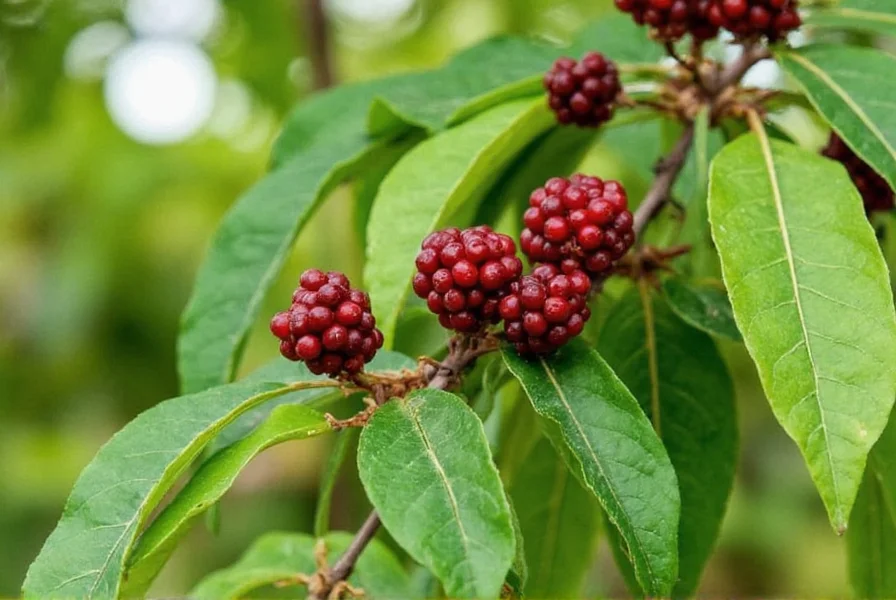 allspice plant