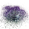 hot selling festival decoration glitter christmas glitter hot selling top glititer