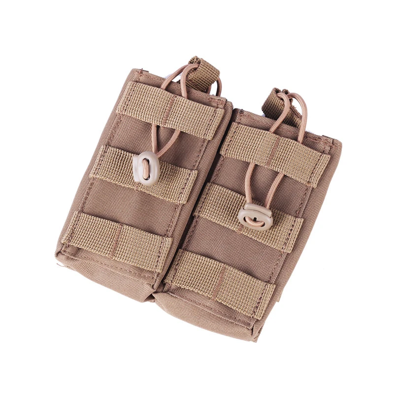 

Tactical bags for Magazine Fitness Army Military Tactical Pouch Molle Pouch Magazine Open military bag bag military Military magazine tactical pouch, As your request