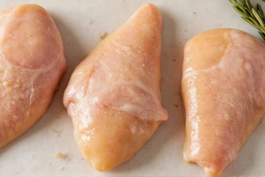 Brine ingredients