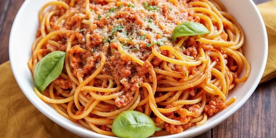 7 Mind-Blowing Spice Pairings for Your Spicy Spaghetti Seasoning You Never Knew Existed