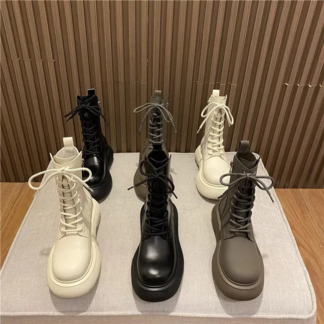 

Fashionable Beautiful Cheap Price Hot Sale Ankle Women's Boots shoess women martens boots, Picture