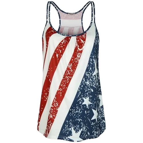 无袖U领Breathable瑜伽Tank Top