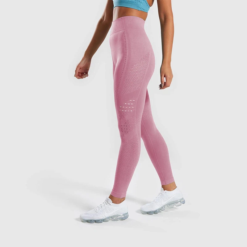 

New Arrival Women Butt Lifter Yoga Leggings High Quality Activewear Women Scrunch Bum Gym Leggings