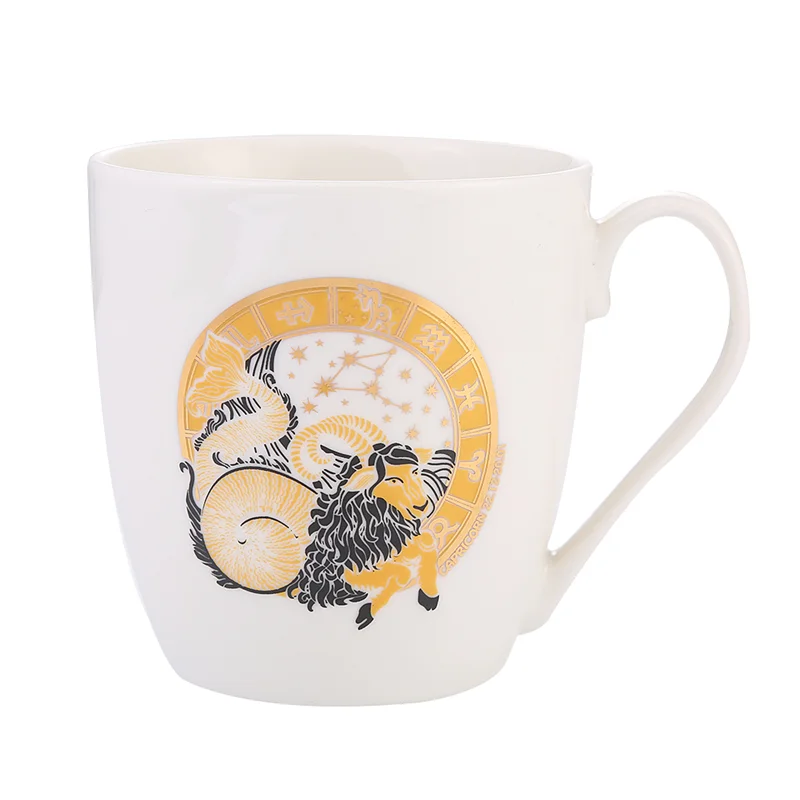 

ceramic mugs with silicone ceramic mug "no handle" mug packaging box, Assorted