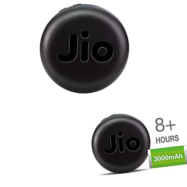 Jio Jmr1040 Hotspot Mobile Broadband 4g Modem Lte Pocket Wifi