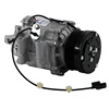 Customized European Auto Air Conditioning AC Compressor