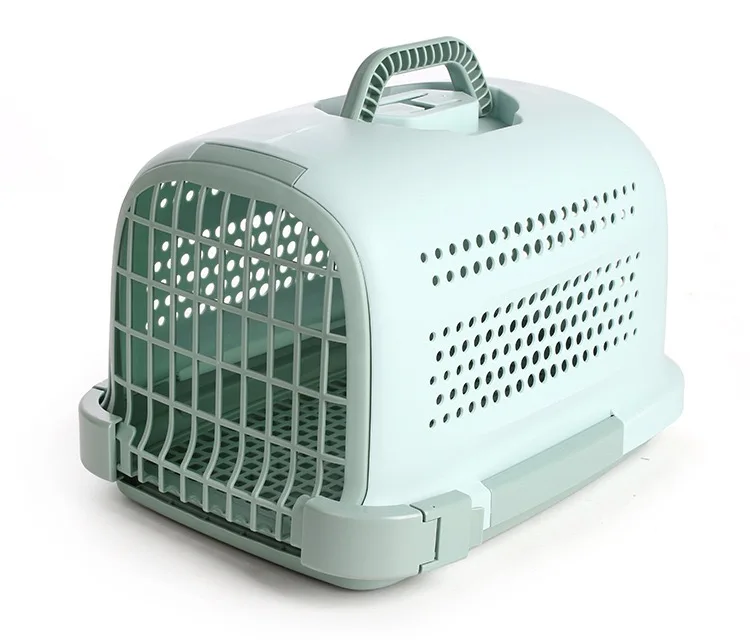 

Pets Spree Travel Pet Carrier Cats Carrier Features easy to clean for cats