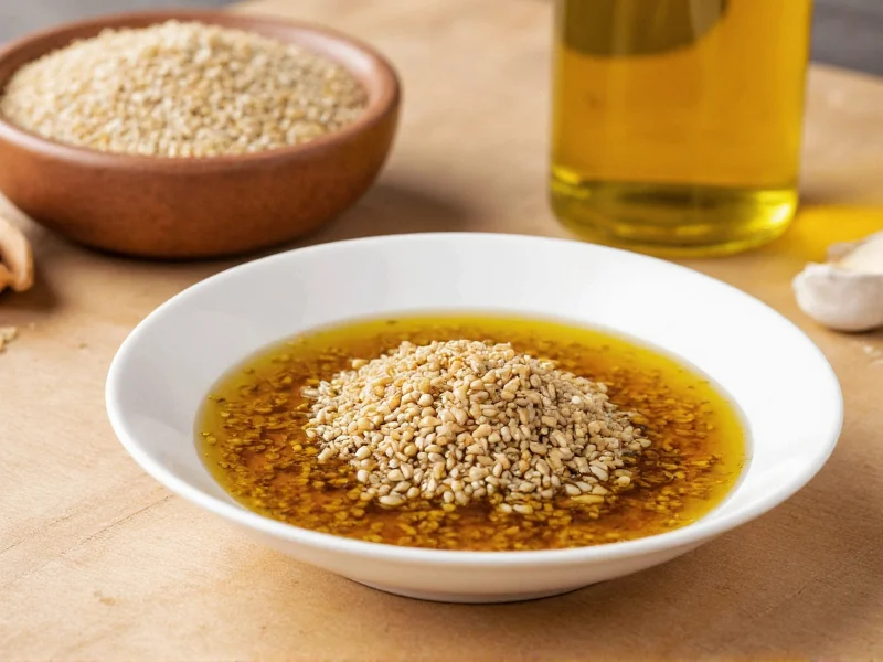 Best Sesame Oil Substitutes for Cooking and Recipes
