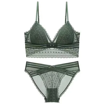 

Lace Sexy Bra