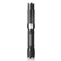 

Rechargeable laser pen blue 50000mw high power 5w laser pointer for burning and hunting