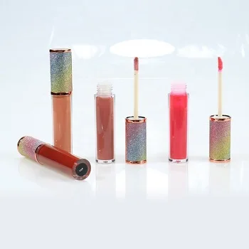 

HOT lip gloss private label lip gloss wholesale free makeup samples