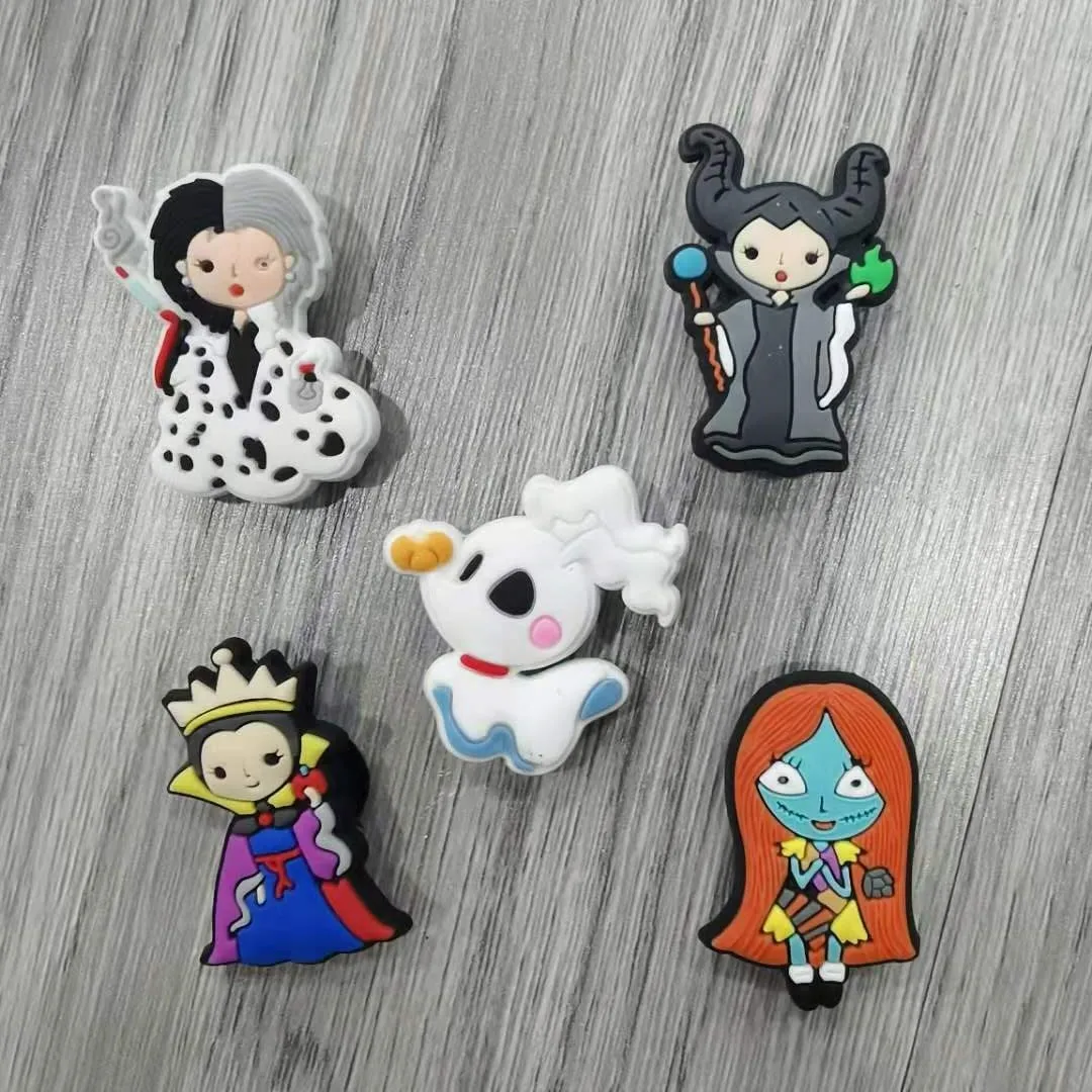 

Christmas Shoe Charms Accessories Halloween Shoe Buckle Decorations ornaments