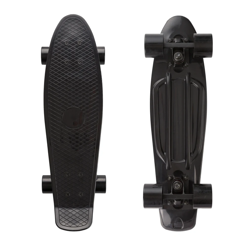 

Manufacturer Wholesale 22 Inch Mini Plastic Skateboard Skate Board