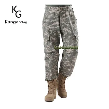 ripstop army pants