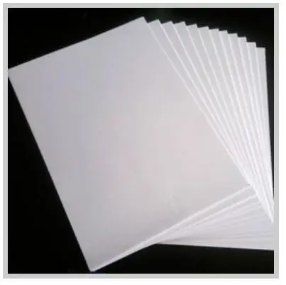 a4 photo paper