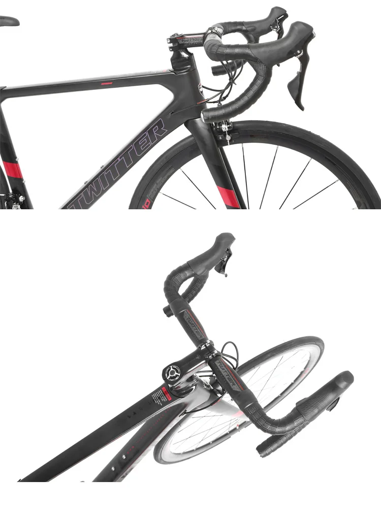 2020 bicicleta 700C 105/R7000 22 speed complete carbon road bike racing bicycle