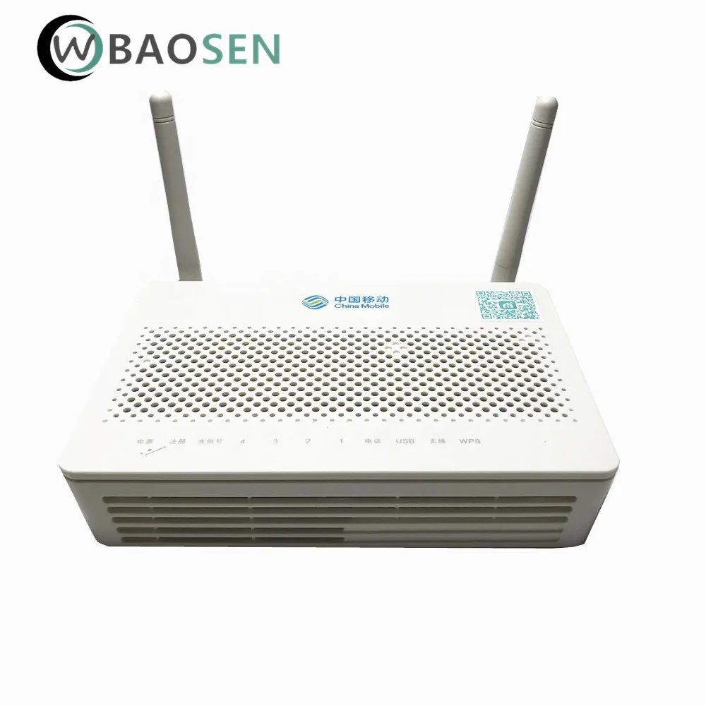 hot original huawei onu hs8545m 8545m wifi modem 1ge gpon ont