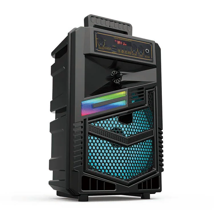 

HT-F3 Superior useful outdoor wireless bt speaker