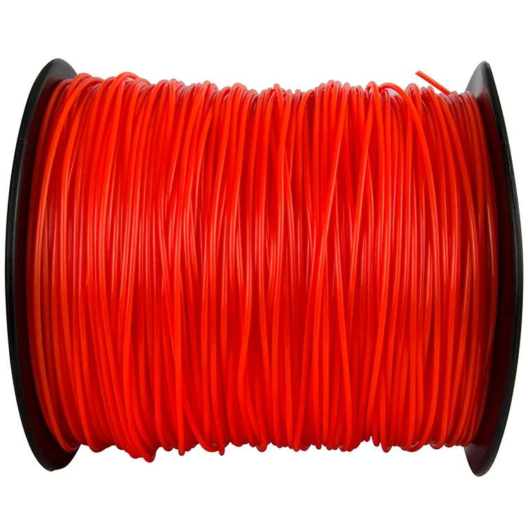 Hot Sale Wholesales 100 Best Unbreakable Power Strimmer Trimmer Brush