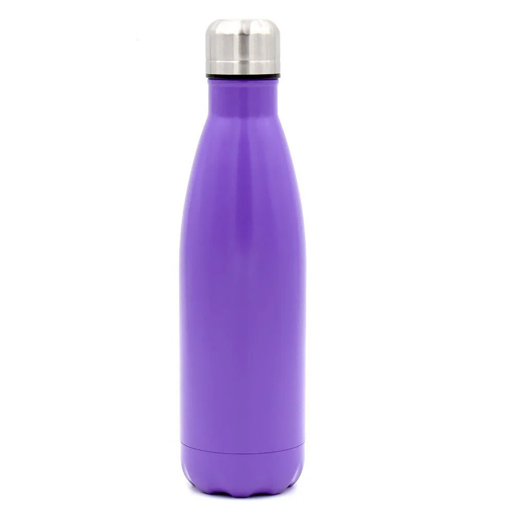 

Wholesale Vacuum Flask Thermos Vacuum Flask Drink Bottle Stainless Steel Thermo Flask, White/silver