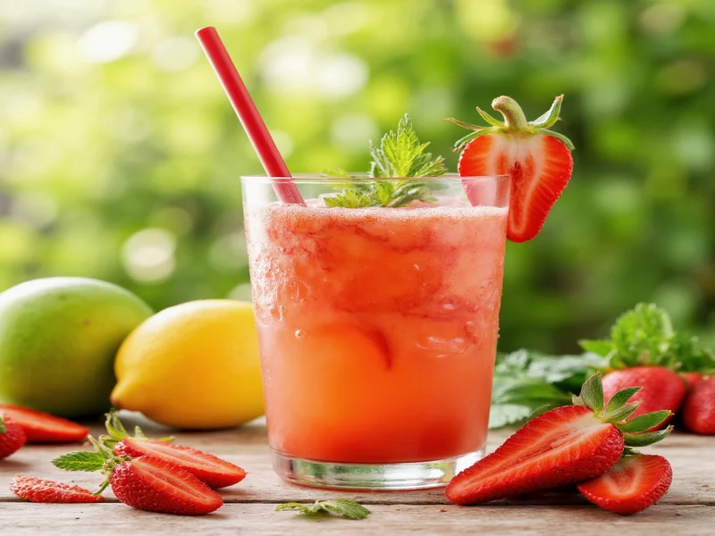 Homemade Detox Drinks: Science-Backed Recipes That Actually Work