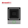 Cheaper Barcode And RFID Reader TCP/IP Access Control QR Code Door Lock