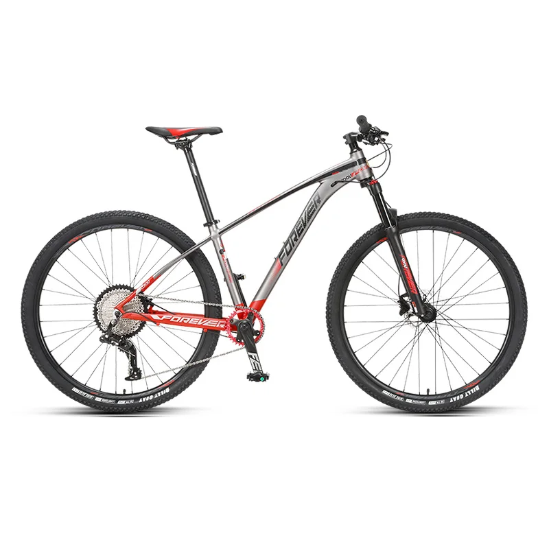 

FOREVER X880 New Arrival 1*13 Speed 29 Inch Hydraulic Disc Brake Mountain Bicycle Bike For Men