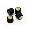 Universal 4 Wheels External CAN-BUS Bluetooth Tyre Pressure TPMS Android Tire Pressure Sensor Gauge TPMS for iPhone
