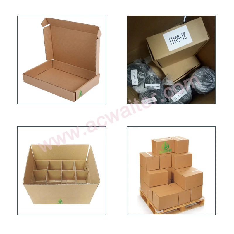 Car Air Conditioning Denso Compressor Clutch Pulley For