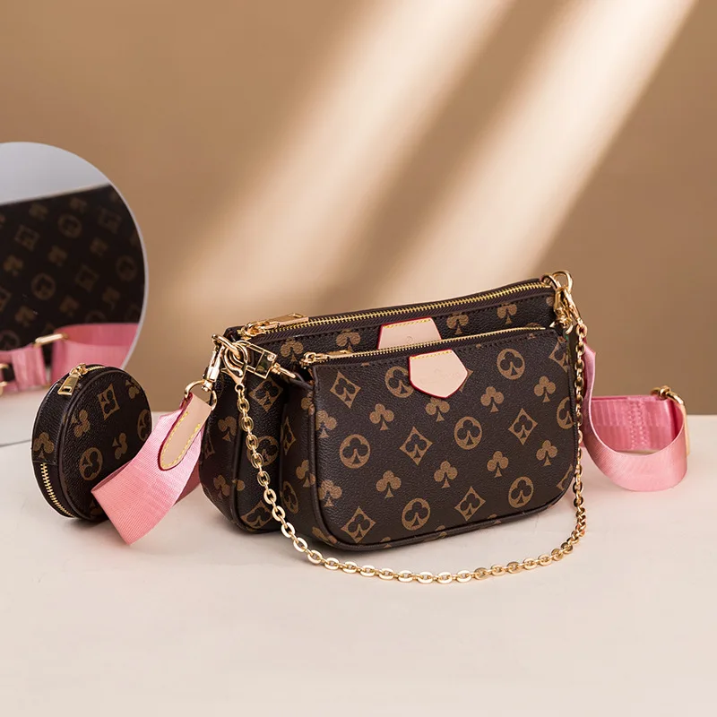 

Sacs a main femme fashion ladies hand bags handbag purse women luxury designer handbags famous brands, Customizable