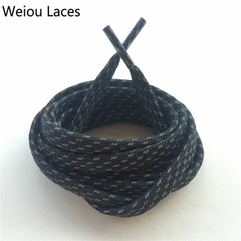 3m laces flat