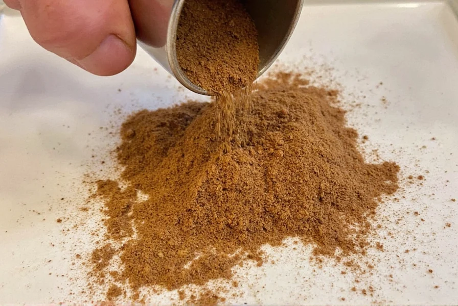 the secret ingredient crafting the perfect spice mix for gingerbread plus pro tips
