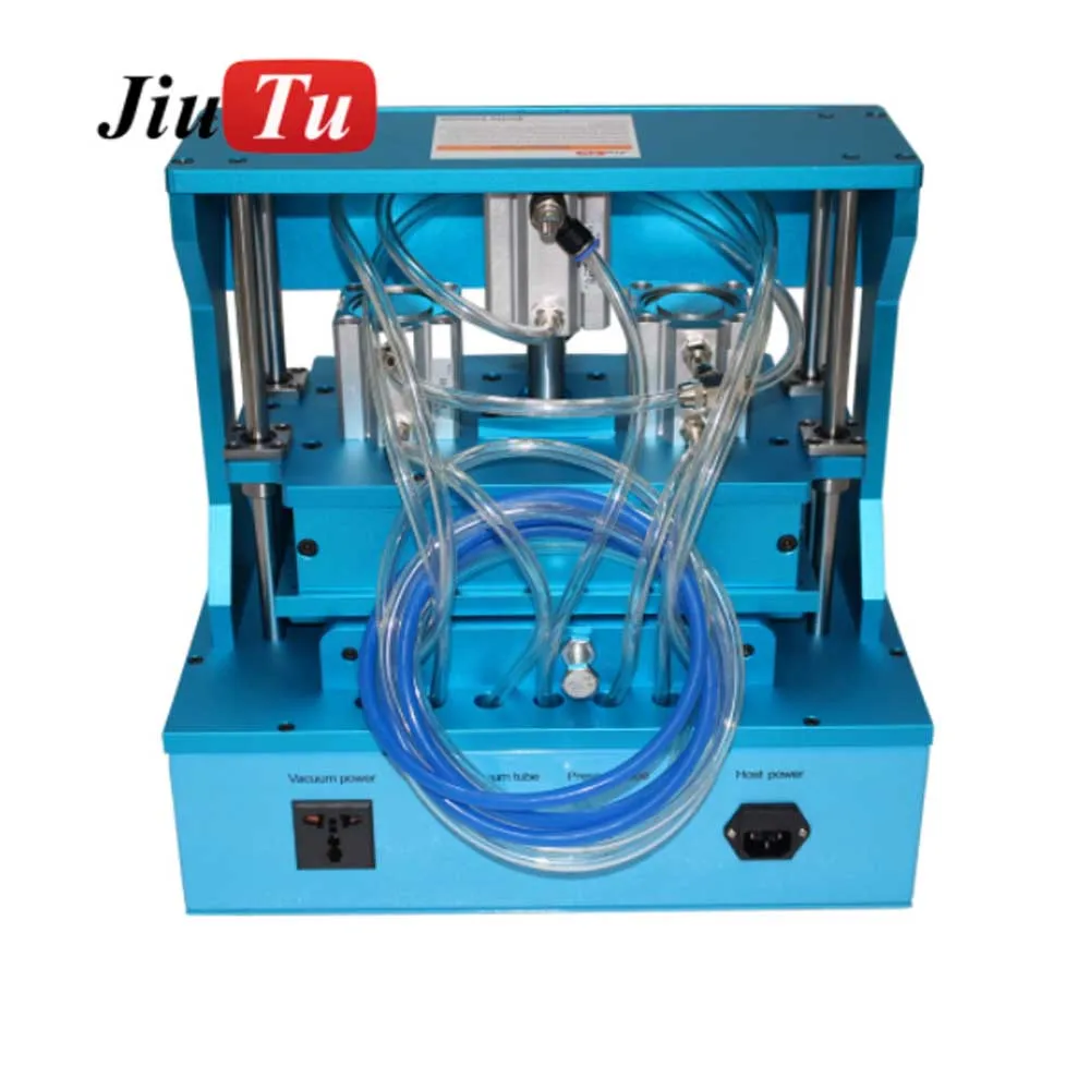 Jiutu Mobile Oca Lamination Machine Vacuum For Smartphone Broken Glass