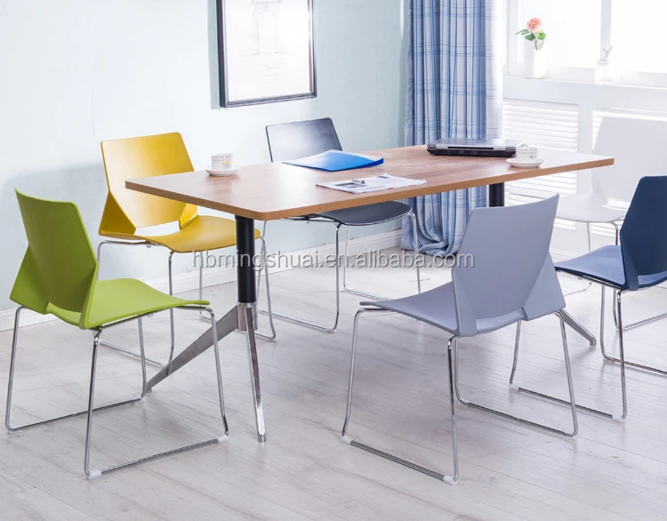 Restaurant Canteen Mess Hall Cheap Classroom Chairs School Classroom