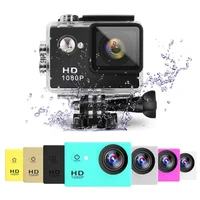

Drop Shipping A9 Waterproof Sport Camera 1080P video action camera
