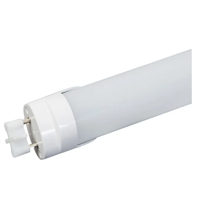 5 Years Warranty Ce Rohs certified High Quality 2ft 5ft 60cm 110lm/w T8 Led tube To Replace Fluorescent Tube