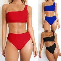 

Vendors for high waist bathing suits for women swimwear women sexy bikini 2019